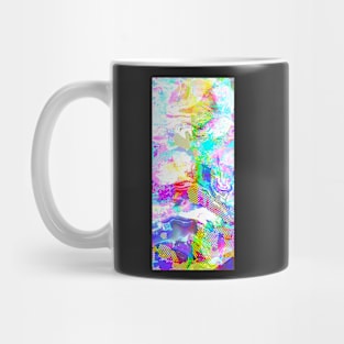 GF198 Art and Abstract Mug